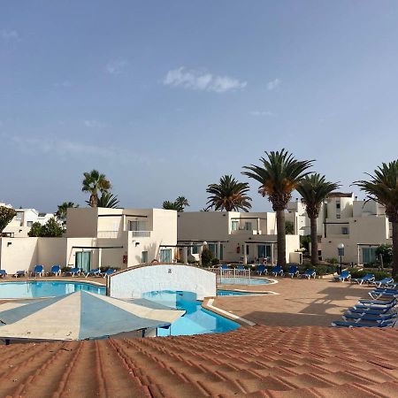 Alisios Dream Apartman Corralejo Kültér fotó