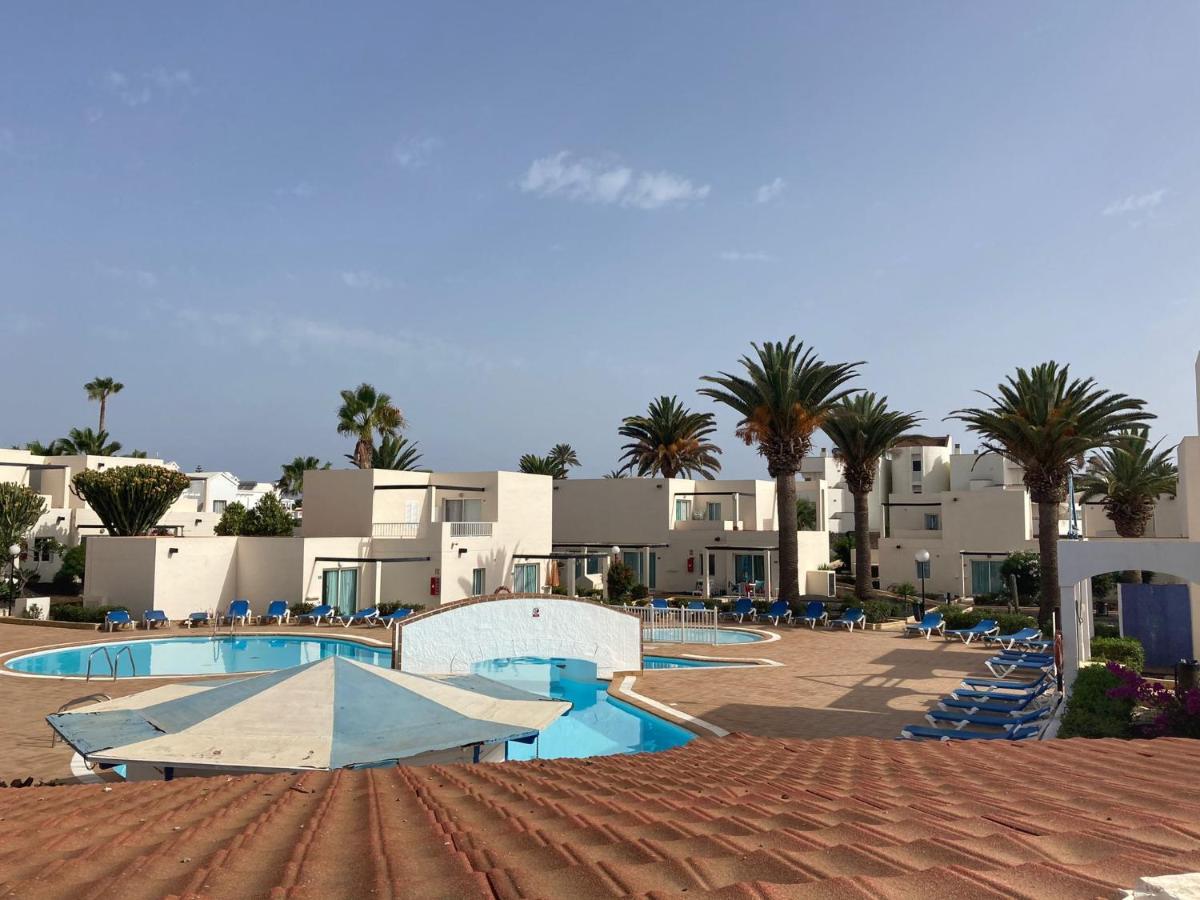 Alisios Dream Apartman Corralejo Kültér fotó