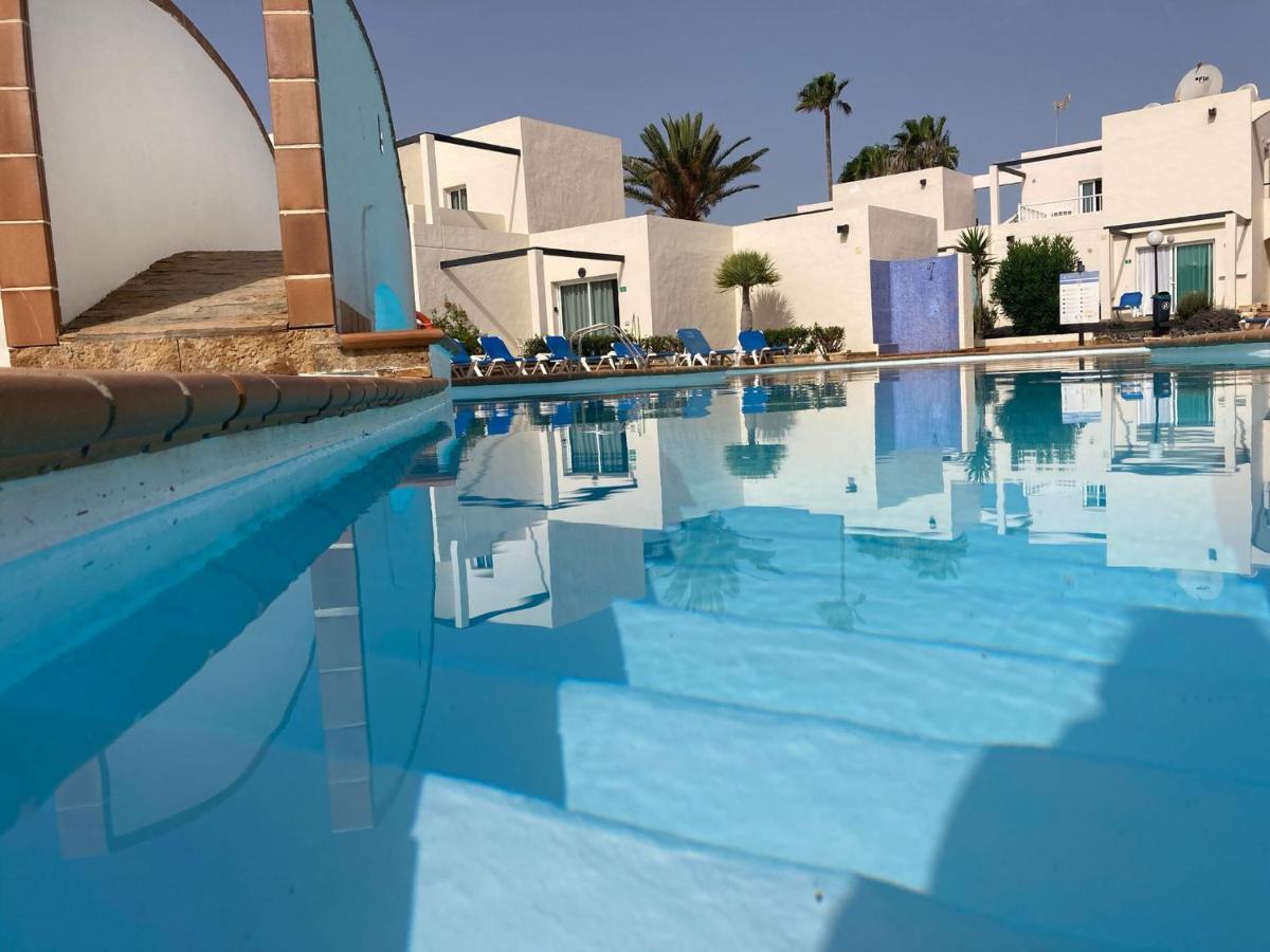 Alisios Dream Apartman Corralejo Kültér fotó