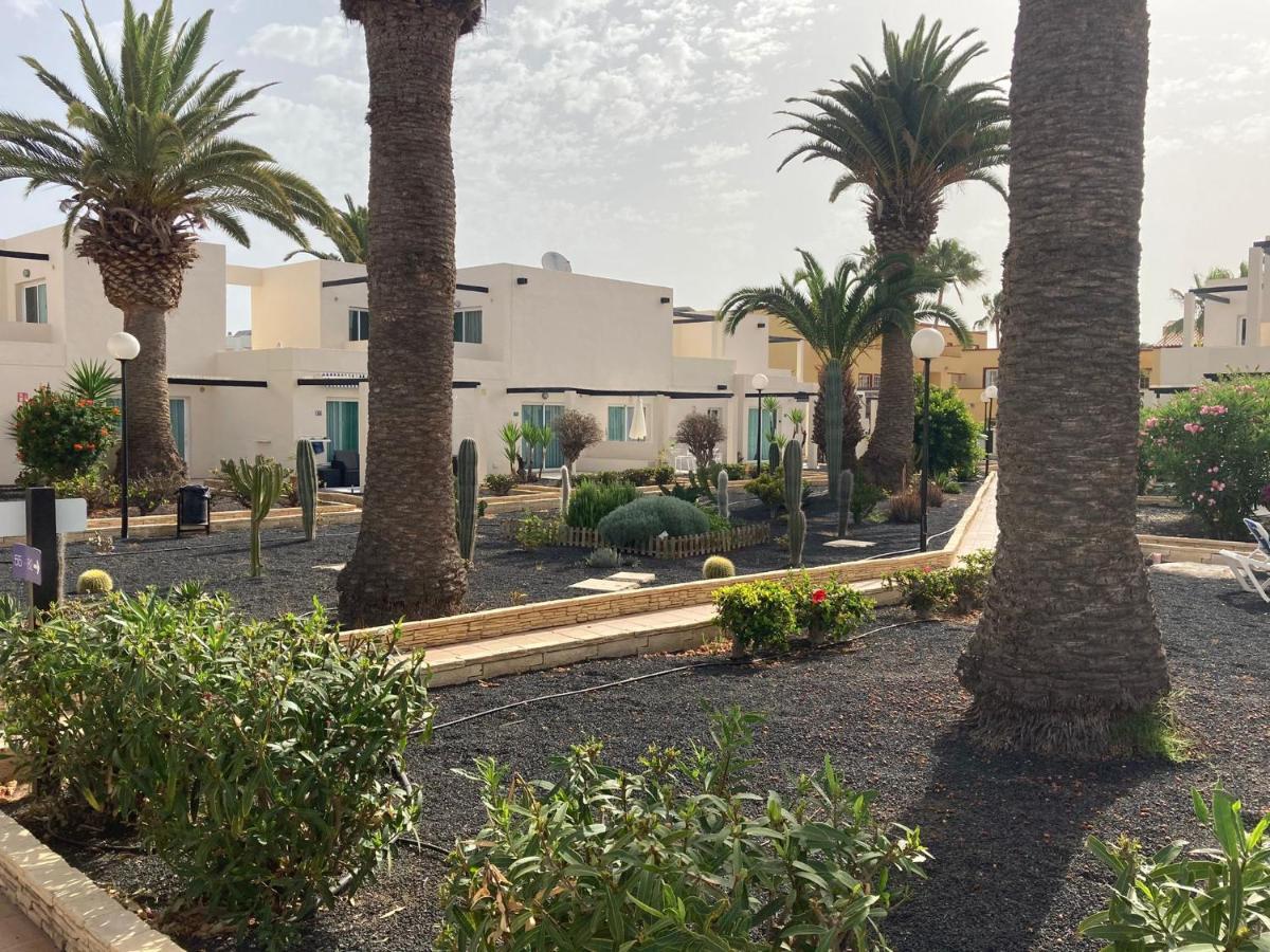 Alisios Dream Apartman Corralejo Kültér fotó