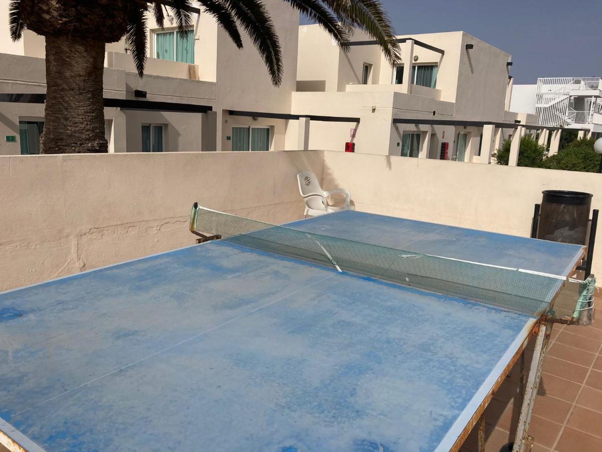 Alisios Dream Apartman Corralejo Kültér fotó