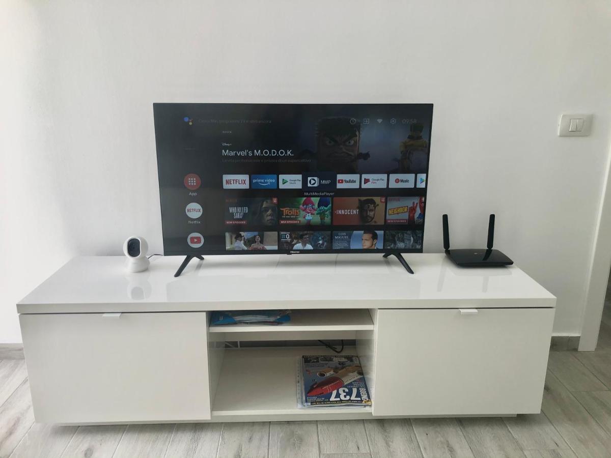 Alisios Dream Apartman Corralejo Kültér fotó