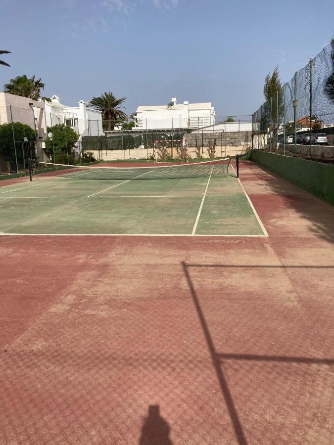 Alisios Dream Apartman Corralejo Kültér fotó