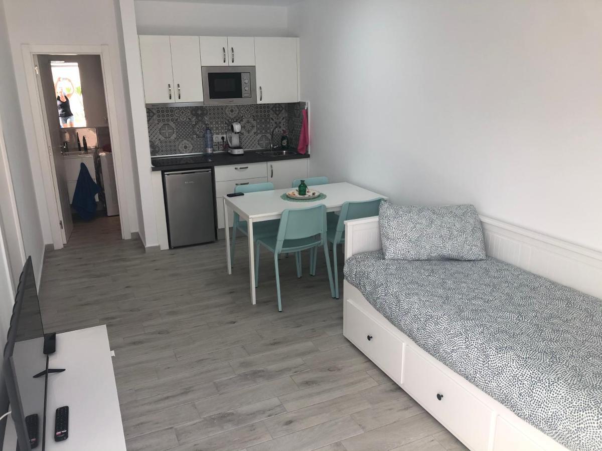 Alisios Dream Apartman Corralejo Kültér fotó